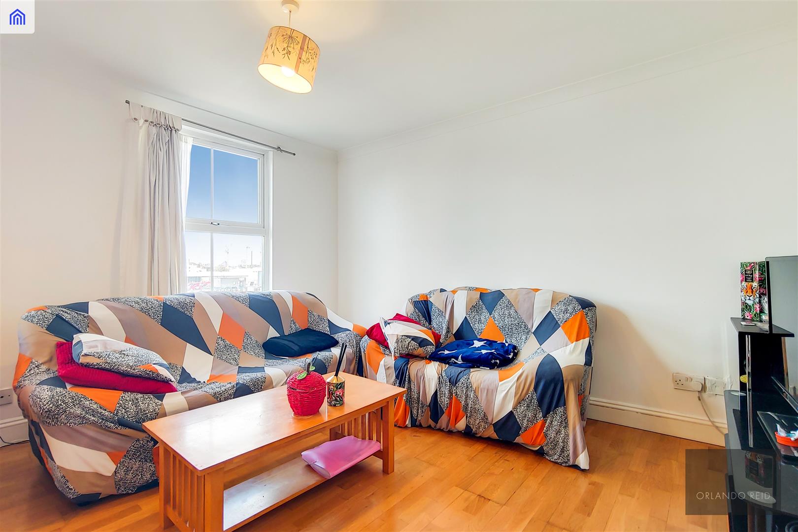 Killyon Terrace, Clapham